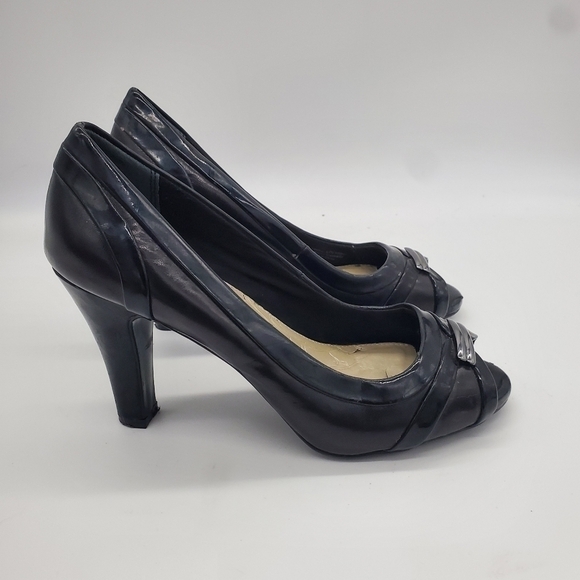 Giani Bernini Vincenta Memory Foam Dress Pumps Size 7.5 M Shoes - Picture 10 of 12